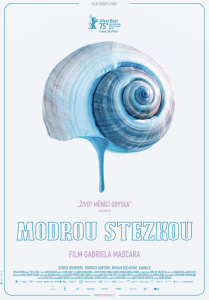 Filmový klub - “Modrou stezkou”